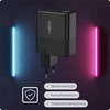 ANSMANN 3-Port USB Charger with up to 65 W/Power Delivery
