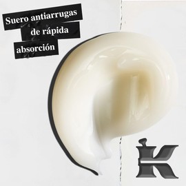 Kiehl's Age Defender Serum, Suero Facial Reafirmante Antienvejecimiento para Hombres, Reduce el Aspecto de Líneas Finas y Arrugas, Con Extracto de Ciprés y Adenosina, 75 ml