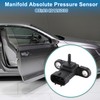 A ABSOPRO Fits Toyota RAV4 2015-2018 Manifold Absolute Pressure Sensor