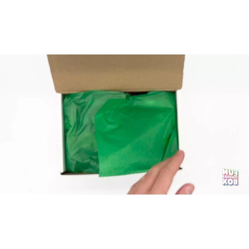 Fun Flavors Box Keto Friendly Care Package Variety Pack Beef