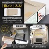 IROKOHA Car Tissue Case, Car Tissue Cover, Visor, Storage (Beige