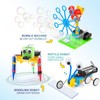 Tinkletoy STEM Robotics Science Kits for Kids Age 8-12 Robot