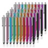 LIBERRWAY Stylus Pen 40 Pack for Universal Touch Screen Capacitive