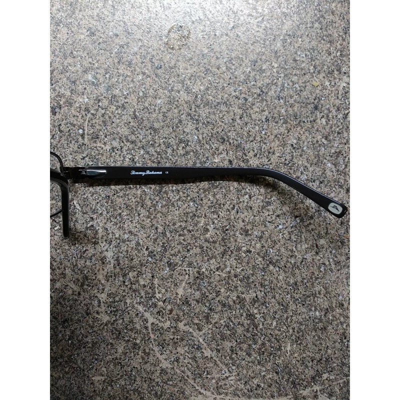 Tommy Bahama New Tommy Bahama TB4034, Brown 54/17-145 Eyeglass Frames