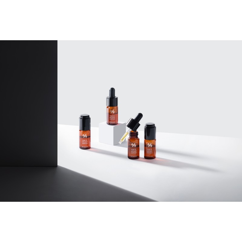 Dr. Schracle Pure VC Melite Ampoule SET / 닥터슈라클 퓨어VC