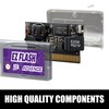 EZ Flash AIR Advance. Retro-Themed Flash Cart for GBA +