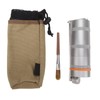Manual Coffee Grinder with Stainless Steel Core Outdoor Camping Hand