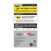 Raid Wasp and Hornet Killer Spray, Kills the entire nest,