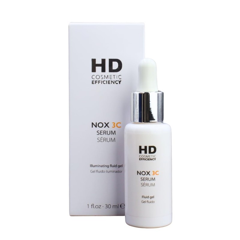 HD Cosmetic Nox 3C Sérum 30 ml Vitamina C Antioxidante
