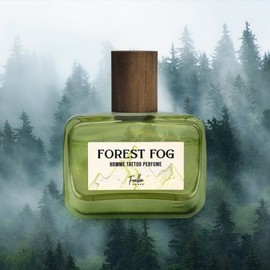 Poëlly Homme Men's Fragrance Homme Tattoo Parfum 45ml / 포엘리에 옴므 남자향수 옴므 타투퍼퓸 45ml