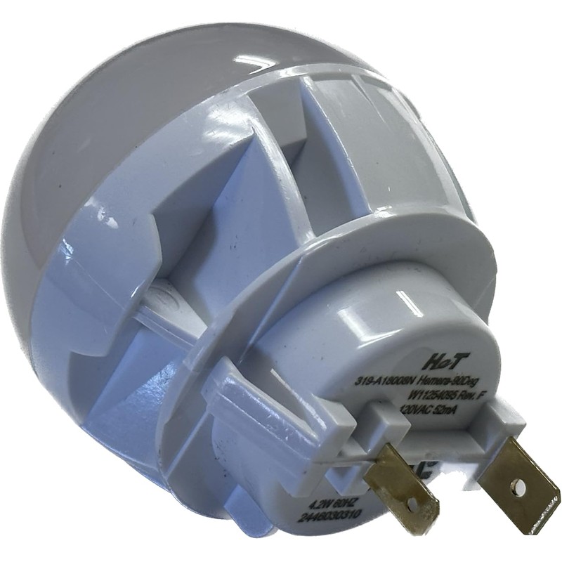 W11502762 LED Light Bulb Compatible With Whirlpool Refrigerators - Budora