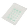 36Pcs Hydrocolloid Pimple Pads Covering Isolating Healing Cartoon Shape Cute