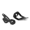 RI Roof 50" Curved LED Light Bar Mount Brackets For