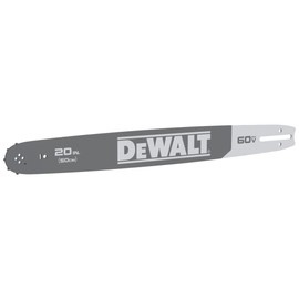 Dewalt 20Inch Replacement Chainsaw Bar