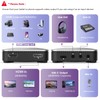 WAVLINK 4K HDMI Video Capture Card (Silver)
