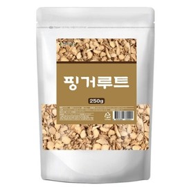 핑거루트 250g Fingerroot 250g