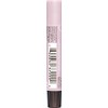 Burt's Bees Brillo de labios, champán, 0.09 oz (paquete de
