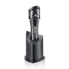 Innovine Wine Aerator Pourer with Built In Stopper, Tilt Design