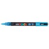 Uniball Posca Fine Marker - BLUE