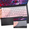 i-Tensodo 2 PCS Keyboard Cover for Lenovo Thinkpad L14 Gen