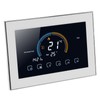 Fdit Smart Thermostat, Programmable Thermostat Voice APP Control with LCD