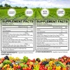 Maani Essence Super Food Fruits and Veggies Supplement - 90