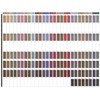 ORDEVE Hair Color 13-sAS 1.8 oz (80 g)