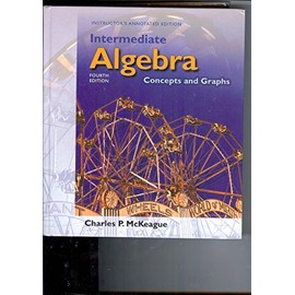 AIE-INTERMED ALGEBRA 4E