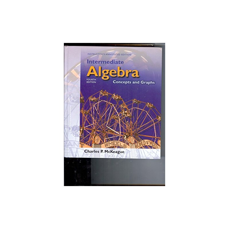 AIE-INTERMED ALGEBRA 4E