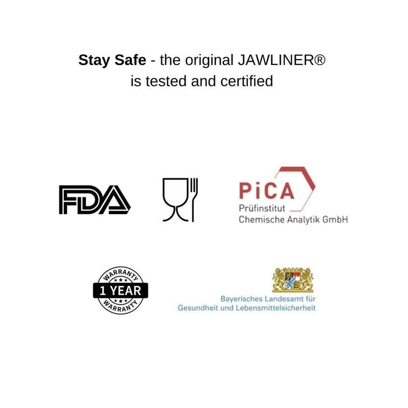 “JAWLINER® 3.0 Elite Edition – Expert Jaw Exerciser for Facial