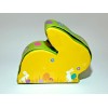 Nice! Easter Gummi Candy In Cute Bunny Box Rabbit