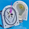 ZCLYHT #58113 P4071 Filter Pump Impeller Replacement for Spa Lay