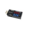 USB Current Voltage Tester, Power Meter, Voltage Monitor, Checker, Measuring,