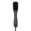 Hair Straightening Brush 3 Temperature Gears Anion Hair Straightener Comb