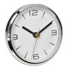 TFA Dostmann Analogue Pocket Watch 60.3543.02 with Arabic Numerals with