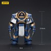 JOYTOY Warhammer 40k Ultramarines 1/18 Action Figure Collection Model Gift,