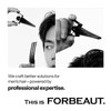 FORBEAUT Hair Volume Pincher, Forbute Bangs Volume Pin, Bangs Set,