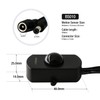 SENSKY BS010H DC 12V to 30V 3A Mini Pir Motion