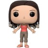 POP Friends - Monica Geller Funko Vinyl Figure (Bundled with