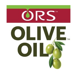 Organic Root Stimulator Olive Oil Strand Strengthening Styling Gelee