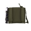 MOLLE Radio Pouch, Tactical Utility Bag (RG)