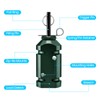 Haoguo Camp Security Perimeter Trip Wire Alarm, Camping Safety Alarm,