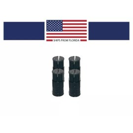 JBL Replacement Speaker Tabs Grill Pegs for Vintage Speakers - 4 OR 8 Count - 8 Count