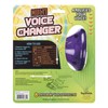 Toysmith Tech Gear Multi Voice Changer – Megaphone Toy with