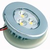 Dr. LED Saturn Ring Marine LED Recessed Light Blue /