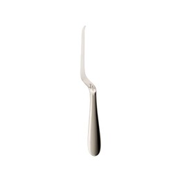 Villeroy und Boch Kensington Weichkäse-Messer, 25,4 cm, Edelstahl