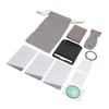 Watch Replacement Screen Tempered Glass Front Outer Glass Lens Repair