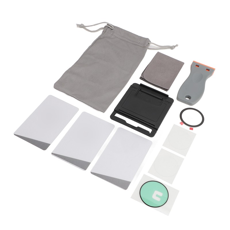 Watch Replacement Screen Tempered Glass Front Outer Glass Lens Repair