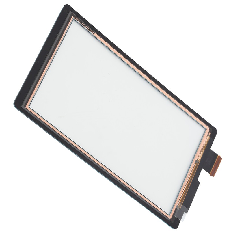 Touch Panel Replacement Screen Glass Compatible for Switch Lite Console