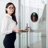 Office Door Sign, 6 Options Available And Away, Do Not